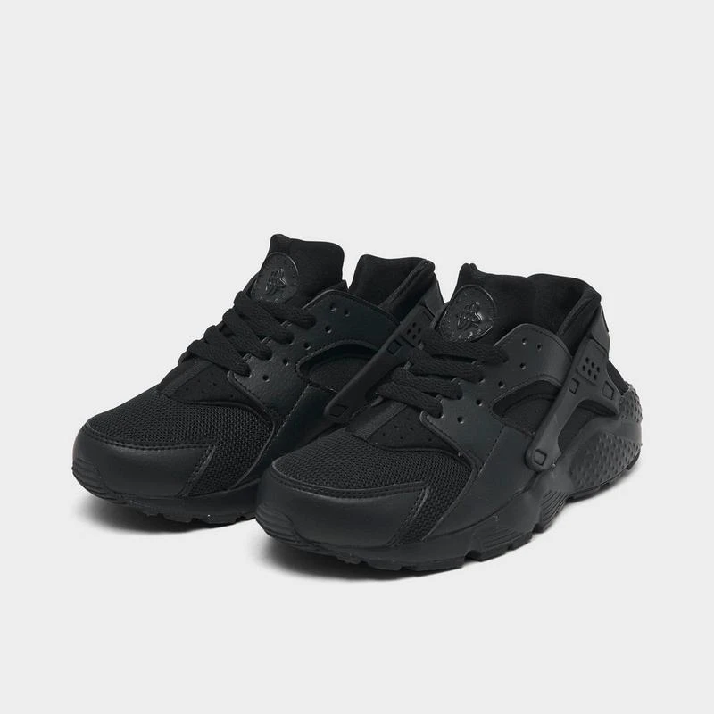 商品NIKE|Huarache Run 男大童华莱士跑鞋,价格¥110,第2张图片详细描述