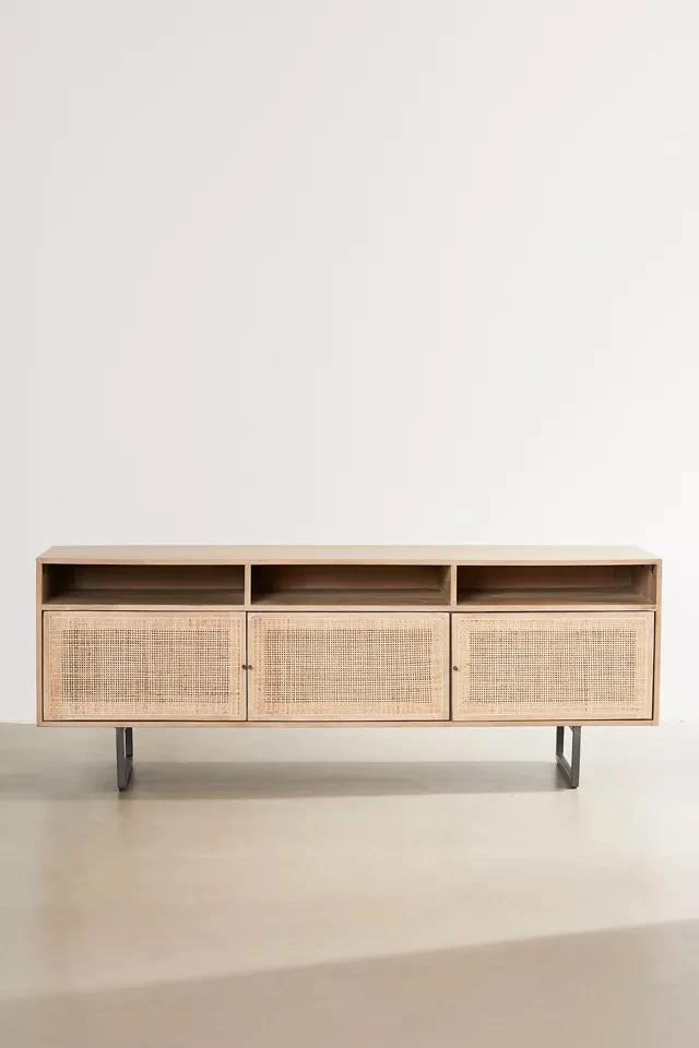 商品Urban Outfitters|Ivy Media Console,价格¥9694,第2张图片详细描述