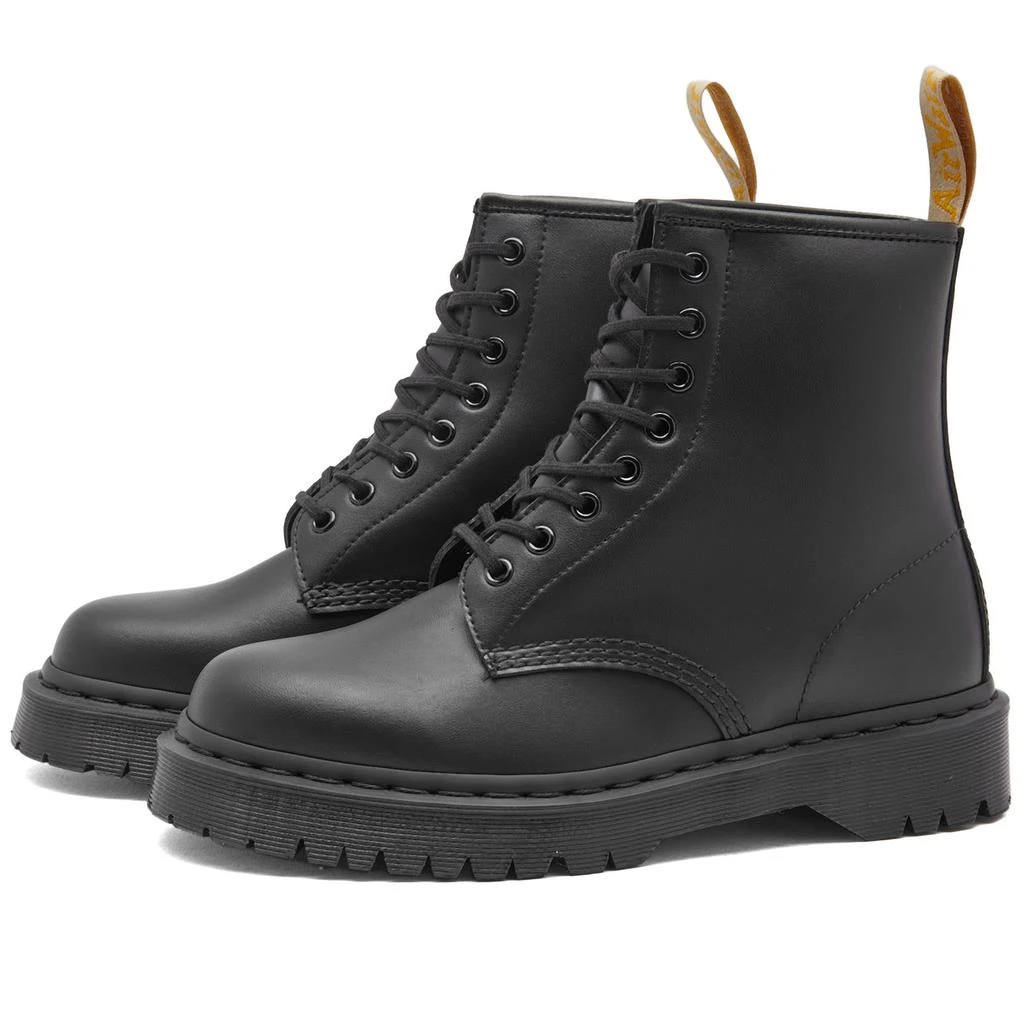 商品Dr. Martens|Dr. Martens Vegan 1460 Bex Mono Boot,价格¥793,第1张图片