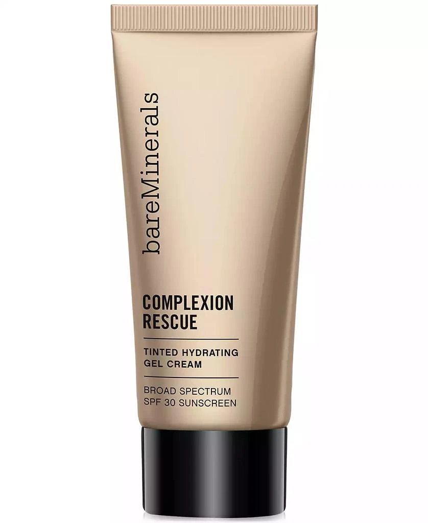 商品BareMinerals|Mini COMPLEXION RESCUE® Tinted Moisturizer SPF 30,价格¥180,第1张图片