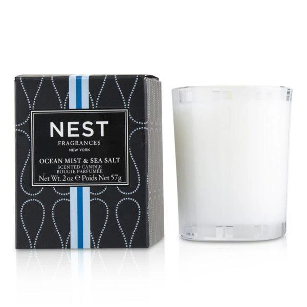 商品NEST New York|Ocean Mist & Sea Salt Scented Votive Candle,价格¥134,第1张图片