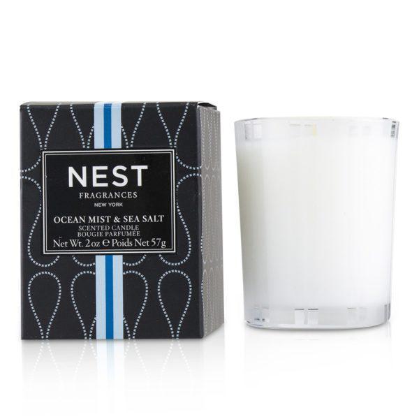 商品NEST New York|Ocean Mist & Sea Salt Scented Votive Candle,价格¥131,第1张图片