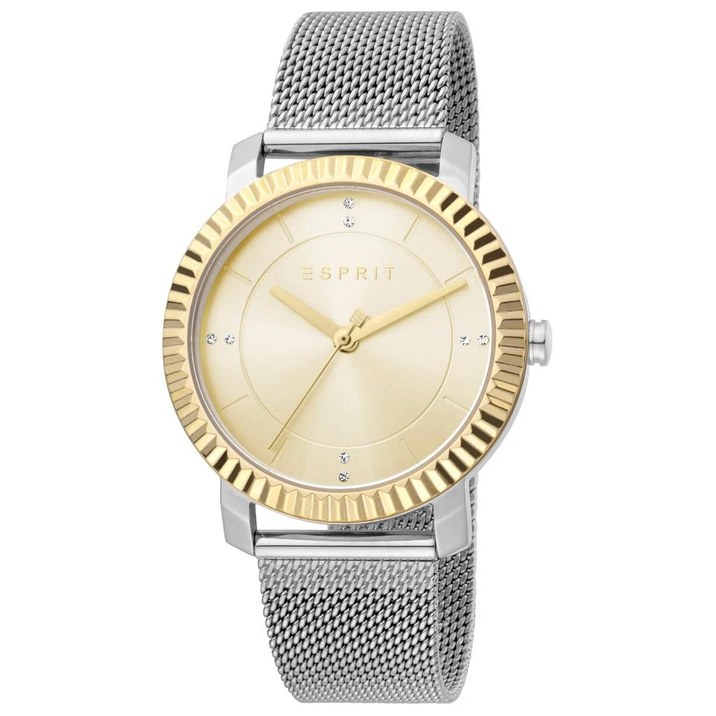 商品[二手商品] Esprit|Esprit Women Women's Watches,价格¥1269,第4张图片详细描述