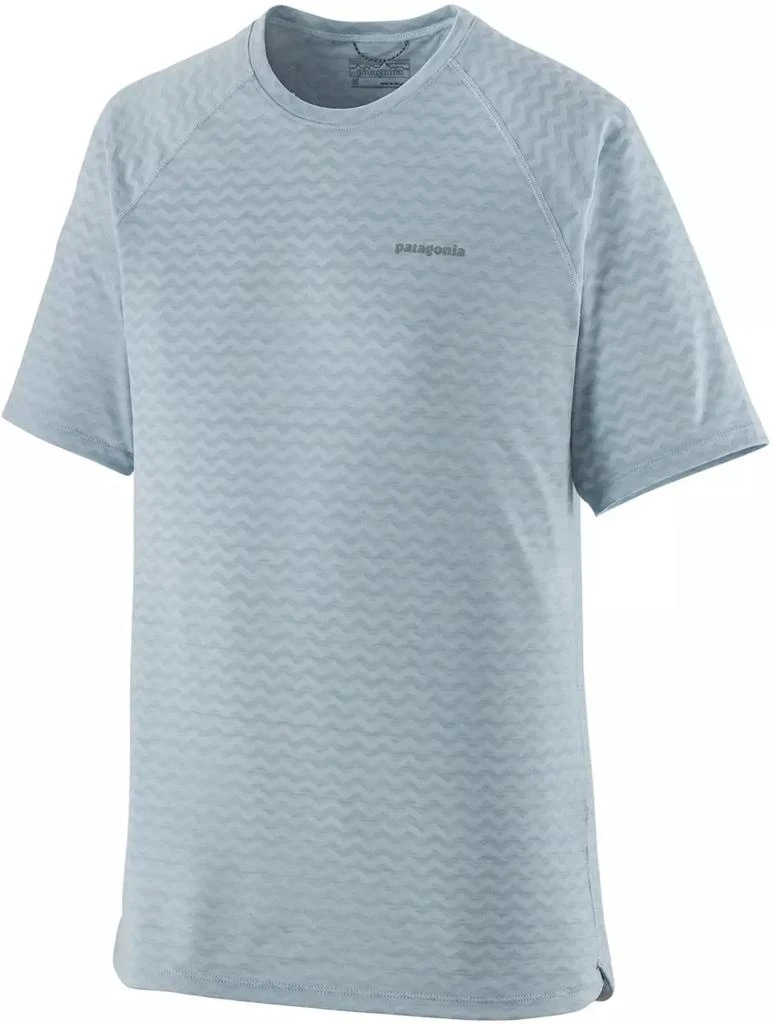 商品Patagonia|Patagonia Men's Ridge Flow Shirt,价格¥267,第1张图片