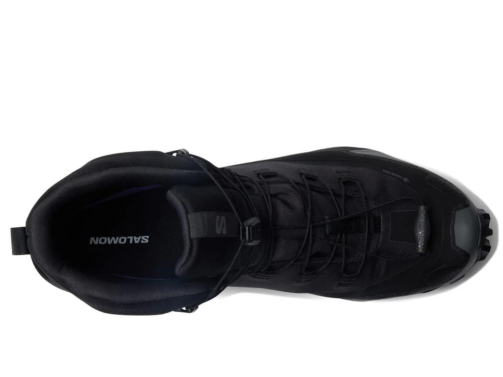 商品Salomon|Cross Hike Mid GTX 2,价格¥1202,第2张图片详细描述