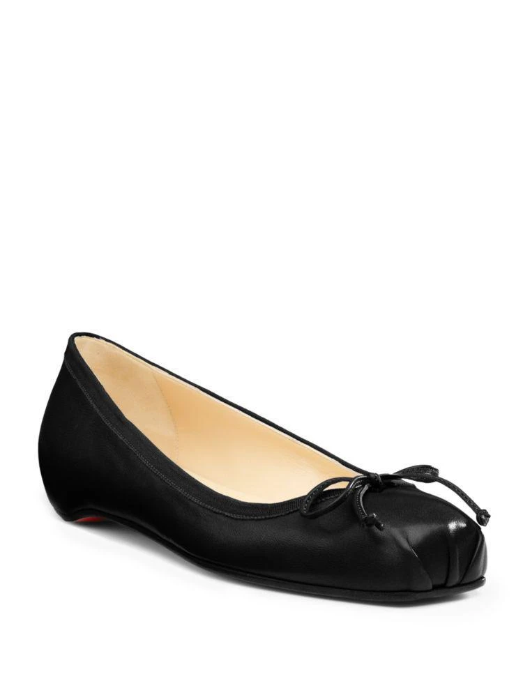 Bolshoi Ballet Flats 商品