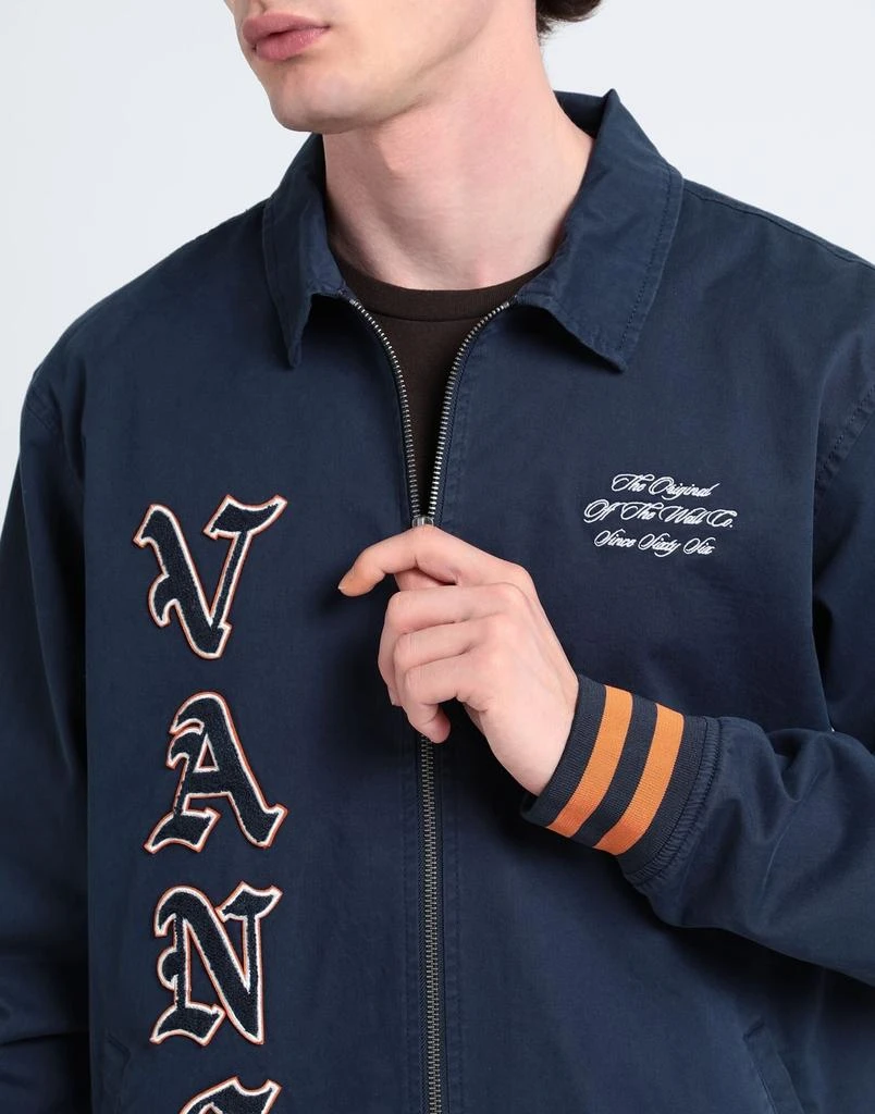 商品Vans|Jacket,价格¥809,第4张图片详细描述