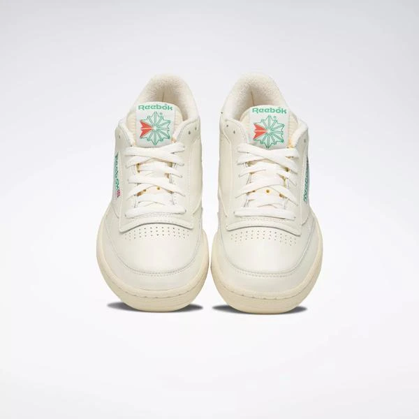 商品Reebok|Club C 85 Vintage Shoes,价格¥676,第4张图片详细描述