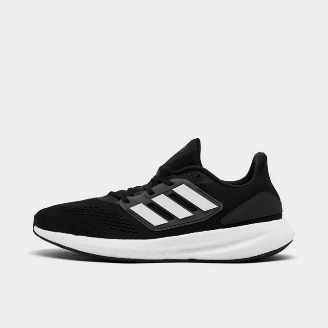 商品Adidas|Men's adidas Pureboost 22 Running Shoes,价格¥186,第1张图片