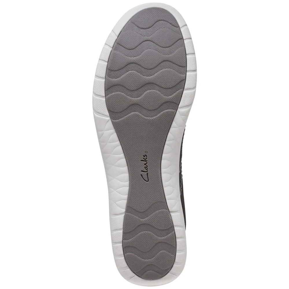 商品Clarks|Women's Adella Trace Sneakers,价格¥682,第5张图片详细描述