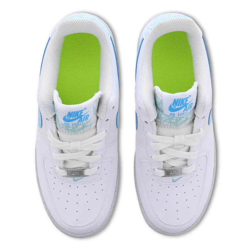 商品NIKE|Nike Air Force 1 Low - Grade School Shoes,价格¥790,第5张图片详细描述