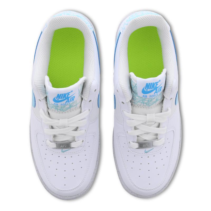 商品NIKE|Nike Air Force 1 Low - Grade School Shoes,价格¥534-¥890,第7张图片详细描述