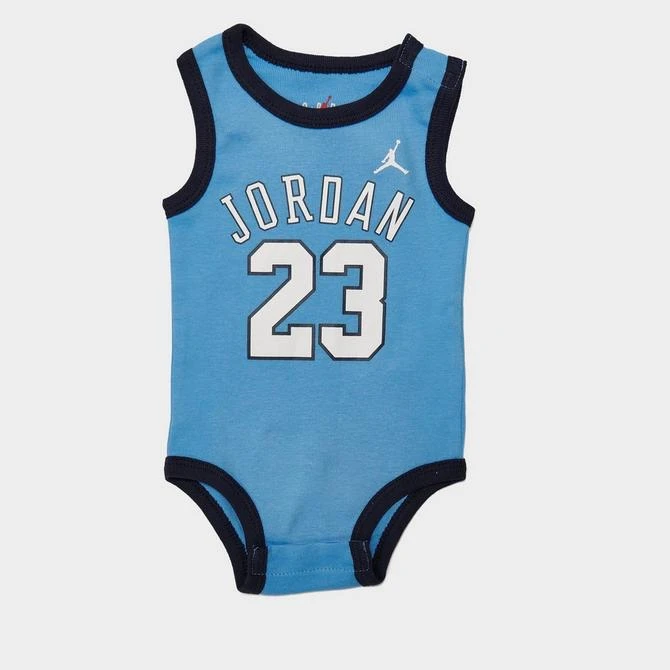 Infant Jordan Jersey 5-Piece Box Set 商品