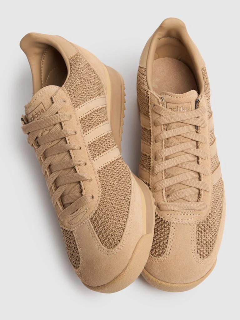商品Adidas|Sl 72 Rs Sneakers,价格¥767,第2张图片详细描述