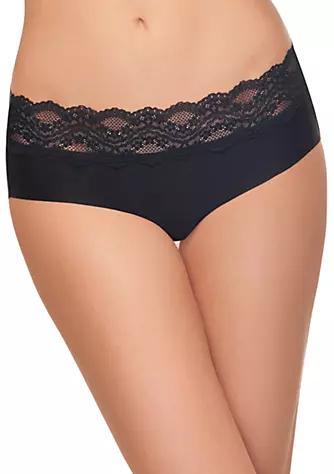 商品Wacoal|B. Bare Hipster,价格¥53-¥106,第3张图片详细描述