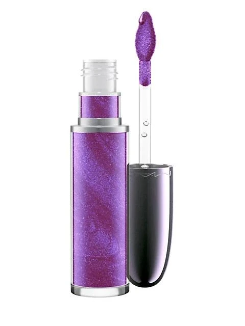 商品MAC|Grand Illusion Glossy Liquid Lipcolor,价格¥99,第1张图片