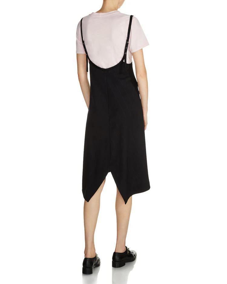 商品Maje|Rabana Knit Dress,价格¥926,第2张图片详细描述