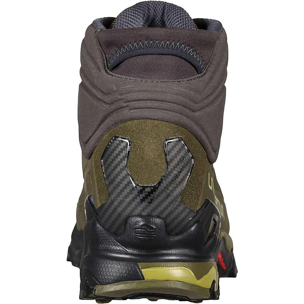 La Sportiva Men's Ultra Raptor II Mid Leather GTX Boot 商品