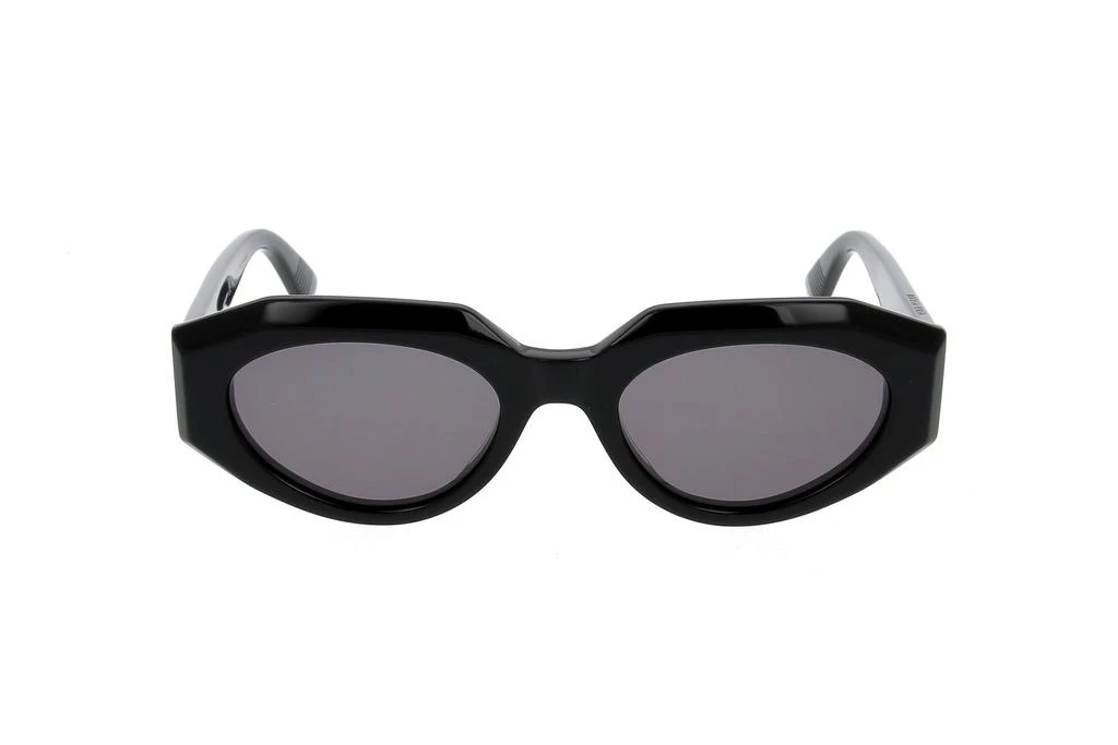 商品Bottega Veneta|Bottega Veneta Eyewear Cat-Eye Sunglasses,价格¥2007,第1张图片