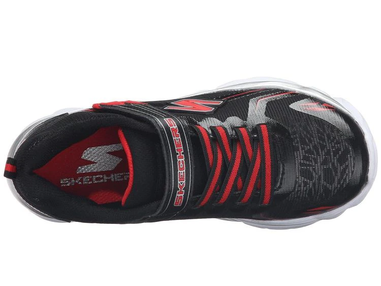 商品SKECHERS|Electronz Blazar (Little Kid/Big Kid),价格¥278,第2张图片详细描述