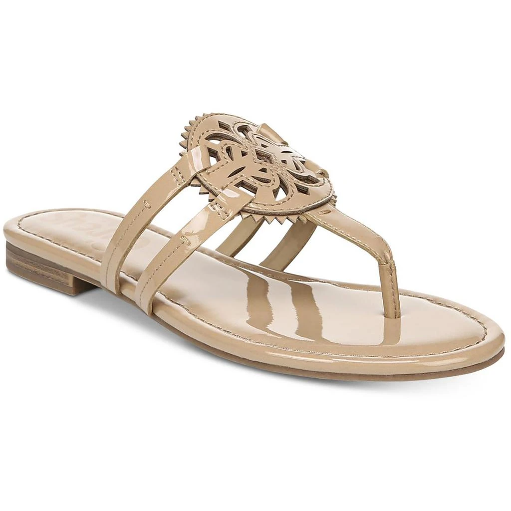 Circus by Sam Edelman Womens Canyon Thong Flat Sandals 商品