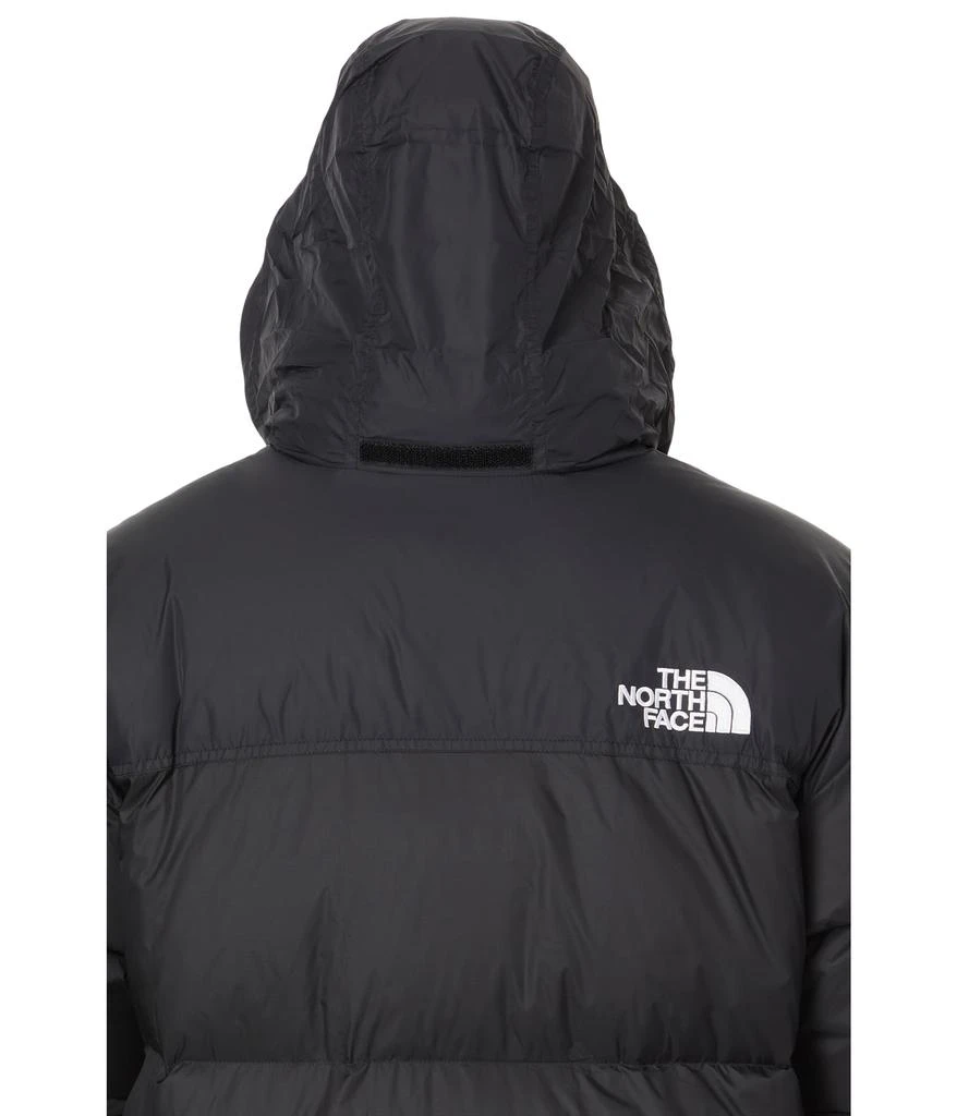 商品The North Face|男款 北面 1996 Nuptse 复古羽绒服 ,价格¥1429,第3张图片详细描述