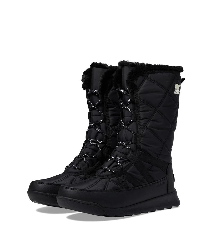 商品SOREL|Whitney™ Tall Lace II,价格¥736,第1张图片