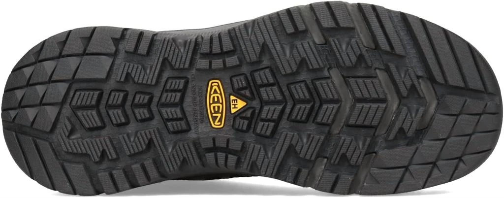 Keen - Mens Kansas City Low Composite Toe Athletic Work Shoes 商品