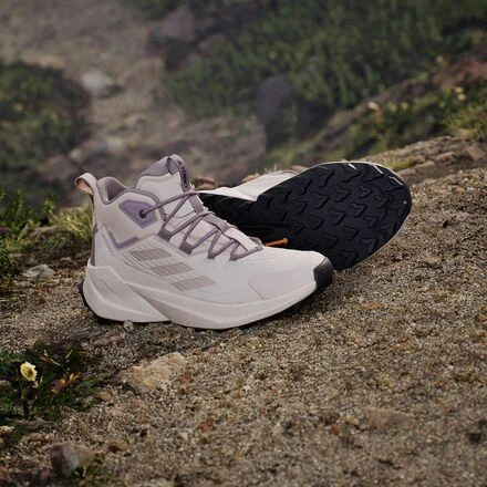 Terrex Trailmaker 2 Leather Hiking Shoe - Women's 商品