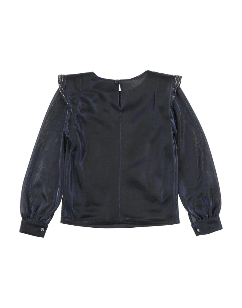 商品John Richmond|Top,价格¥267,第2张图片详细描述