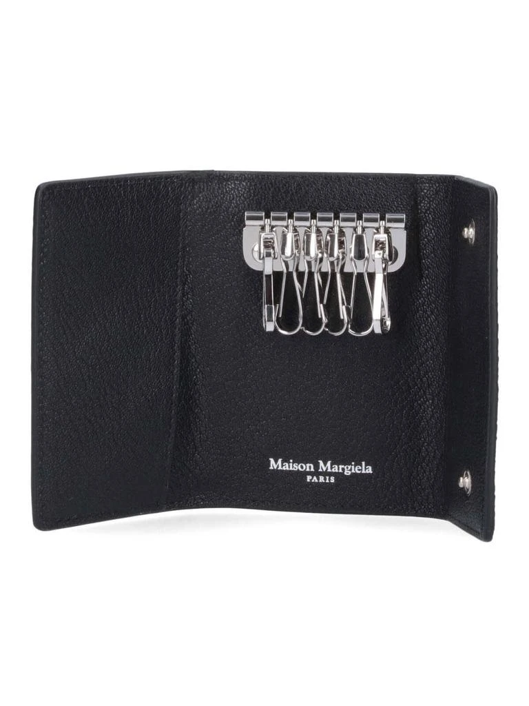 商品MAISON MARGIELA|Maison Margiela Keyring,价格¥2568,第2张图片详细描述