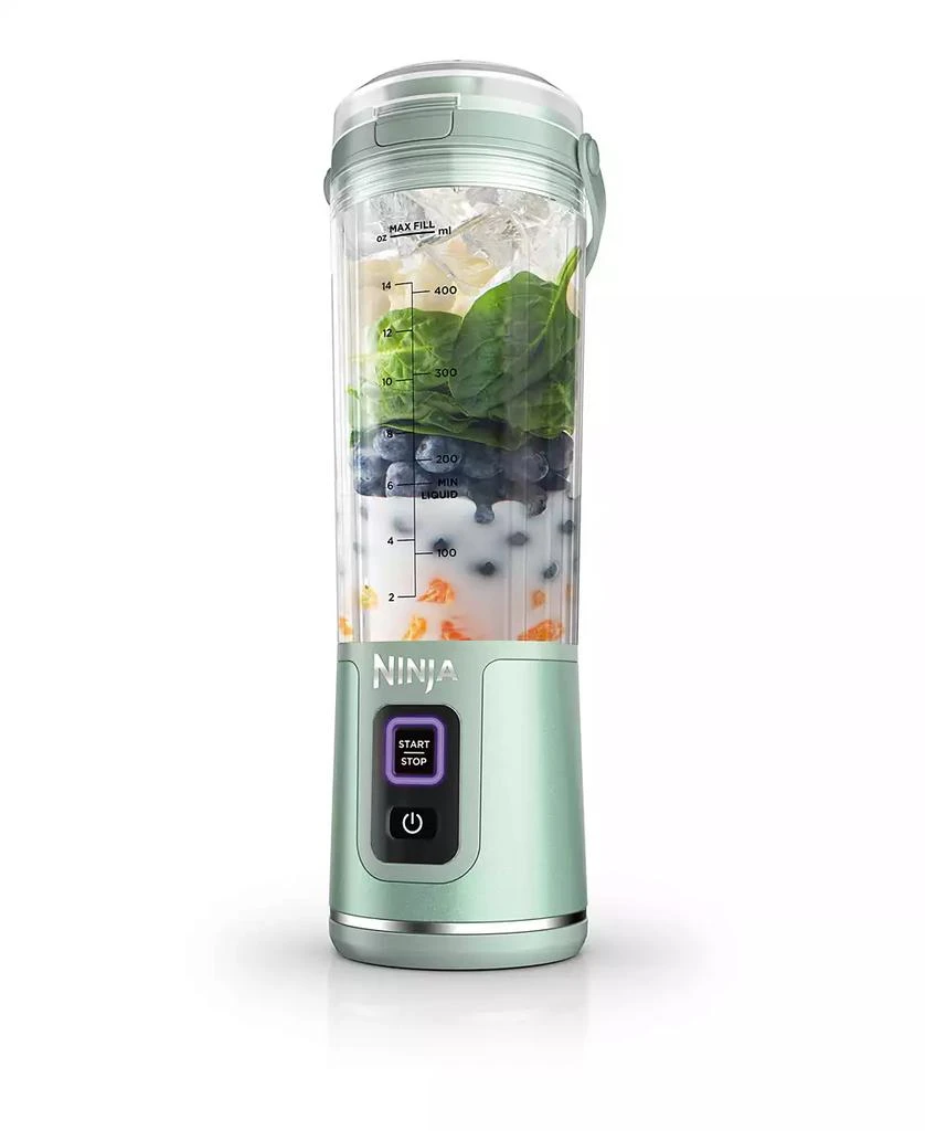 商品Ninja|Blast Portable Blender,价格¥449,第1张图片
