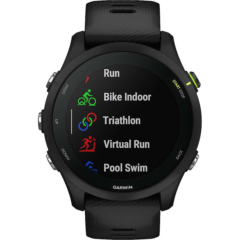 Garmin Forerunner 255 Music商品第1张图片规格展示