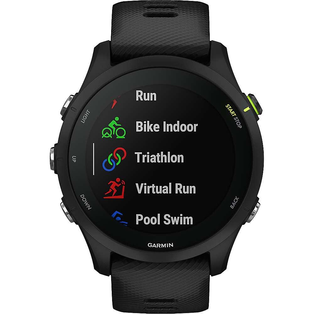 商品Garmin|Garmin Forerunner 255 Music,价格¥3008,第1张图片