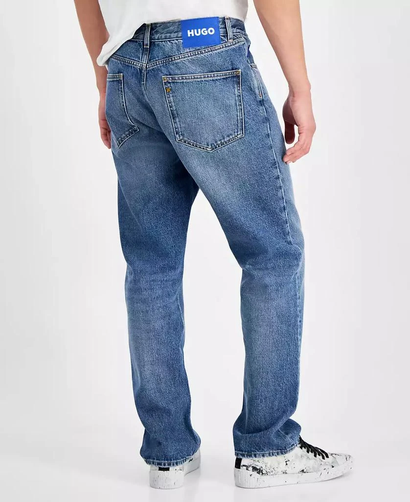 商品Hugo Boss|Men's Jeans,价格¥326,第2张图片详细描述
