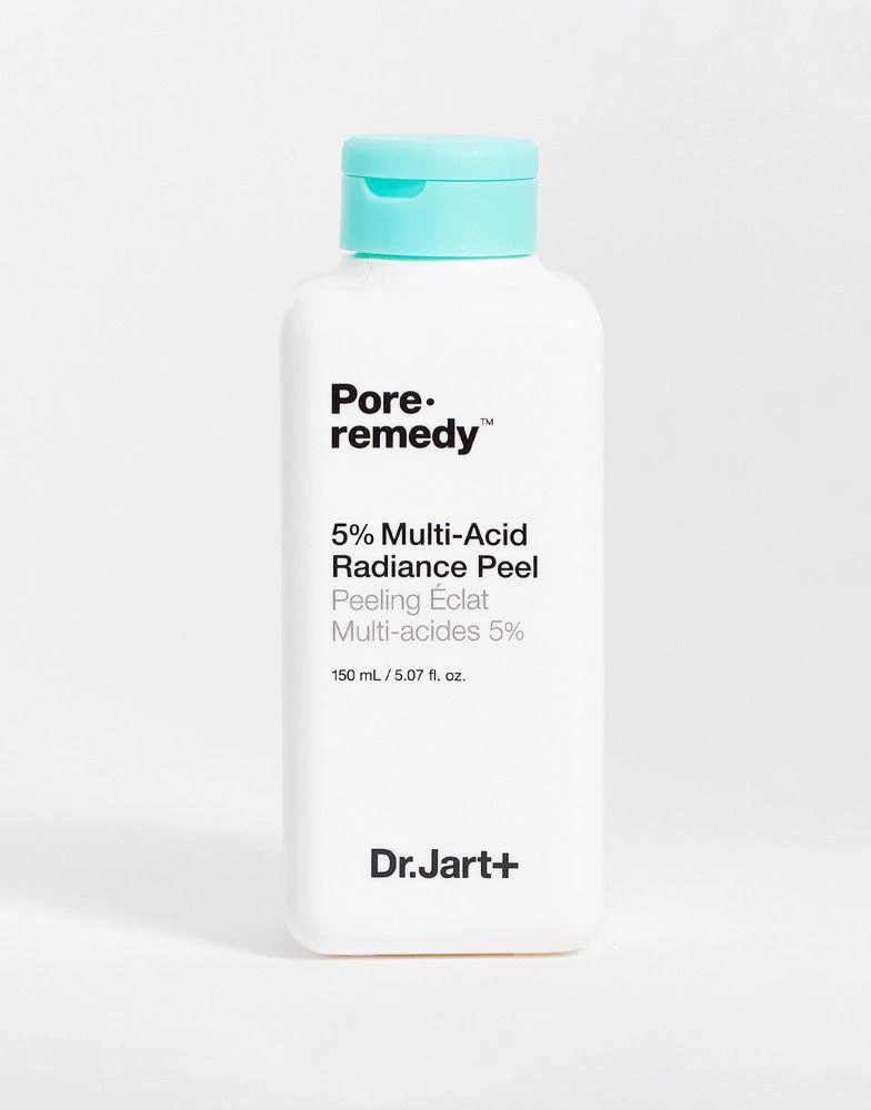 商品Dr.Jart+|Dr.Jart+ Pore Remedy Multi-Acid Radiance Peel 150ml,价格¥320,第1张图片