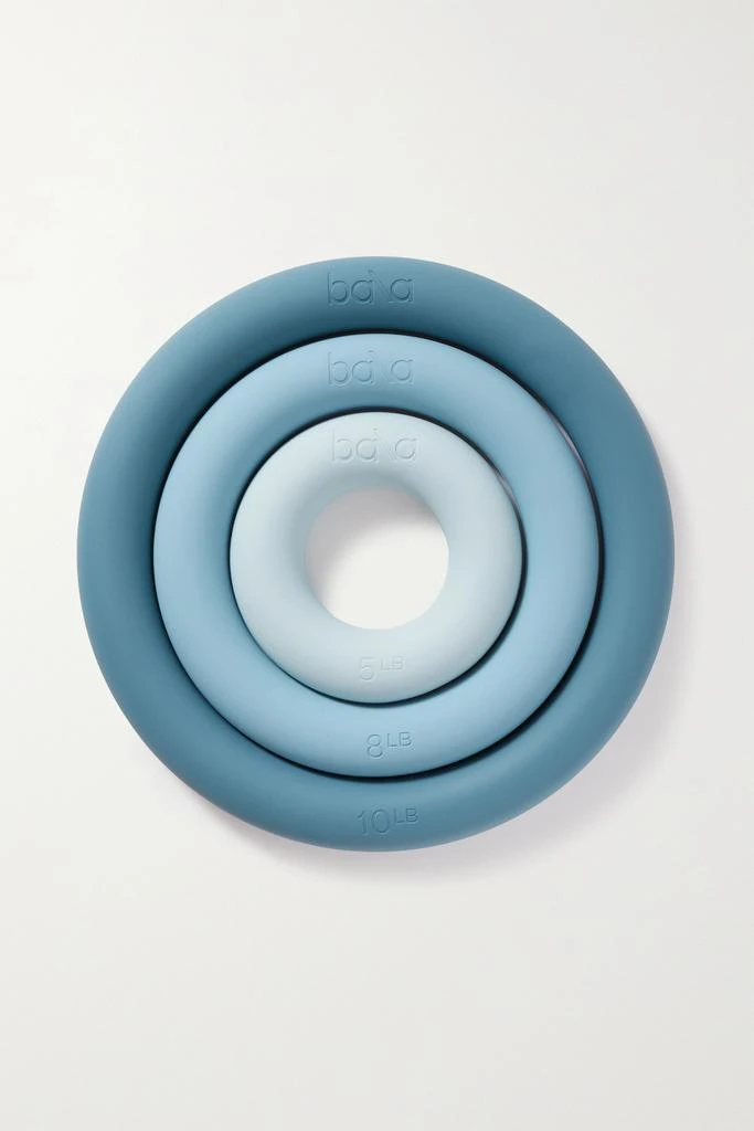商品Bala|The Power Ring 健身环套装 （三件装）,价格¥1152,第1张图片