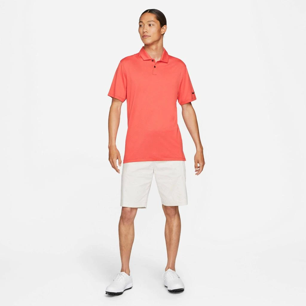 商品NIKE|Nike Men's Dri-Fit Vapor Golf Polo,价格¥339,第2张图片详细描述