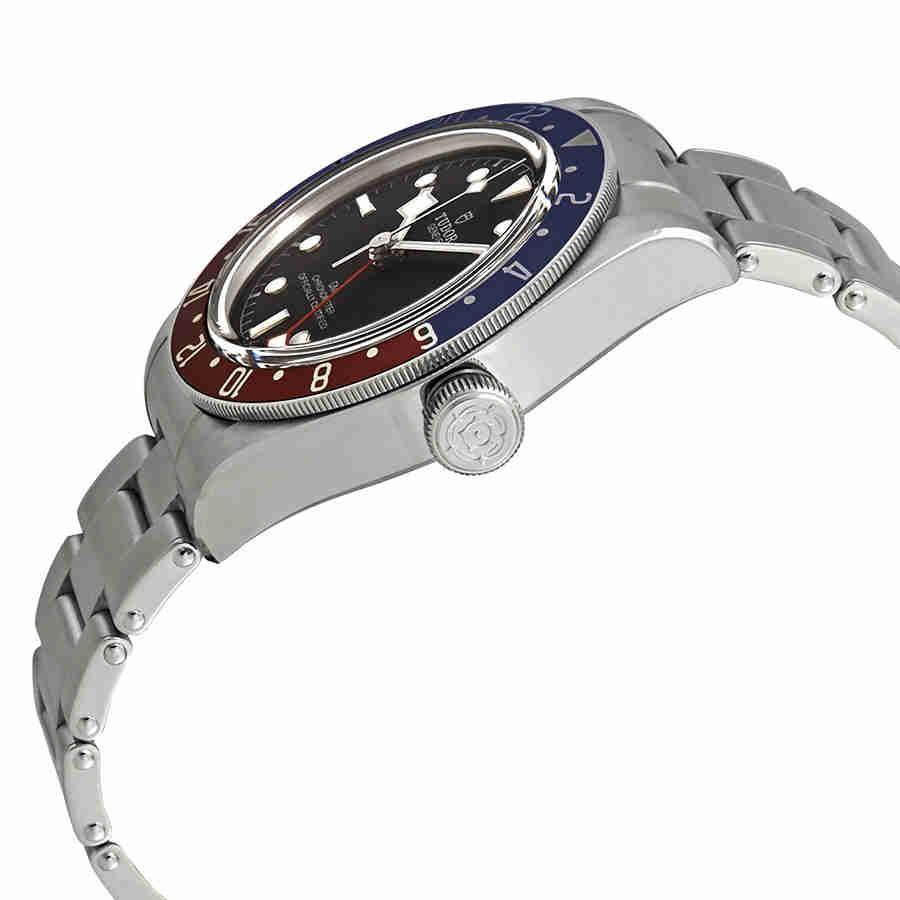 商品Tudor|Tudor Black Bay Mens Automatic Watch M79830RB-0001,价格¥28221,第4张图片详细描述