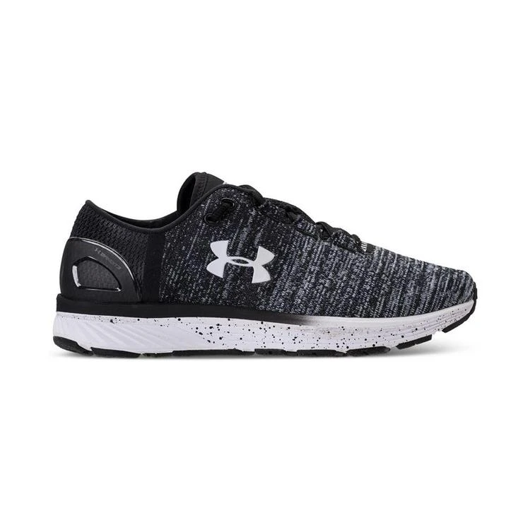 商品Under Armour|Charged Bandit 3 女士跑鞋,价格¥372,第2张图片详细描述