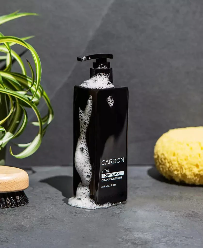 3-Pc. Hair & Body Shower Set 商品