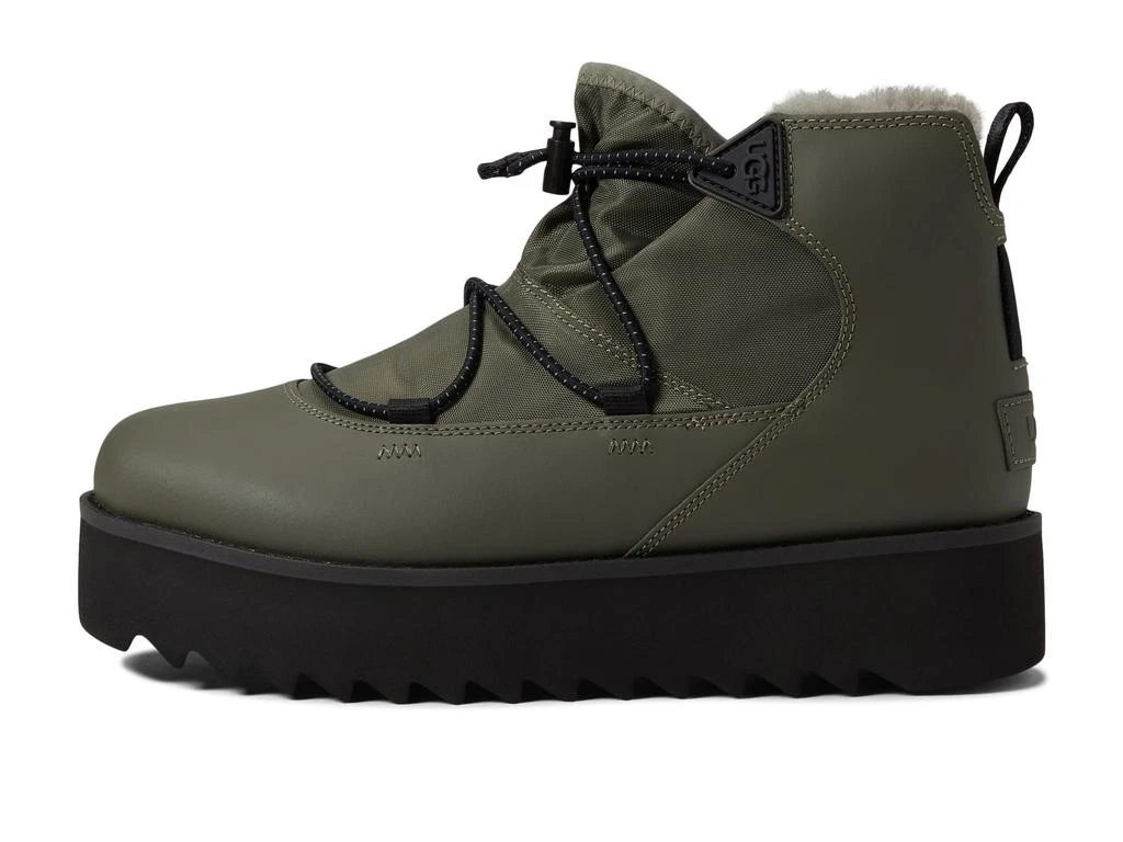 商品UGG|Classic Rising Toggle,价格¥704,第4张图片详细描述