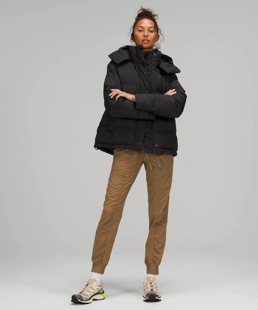 商品Lululemon|Wunder Puff Jacket,价格¥1938,第2张图片详细描述