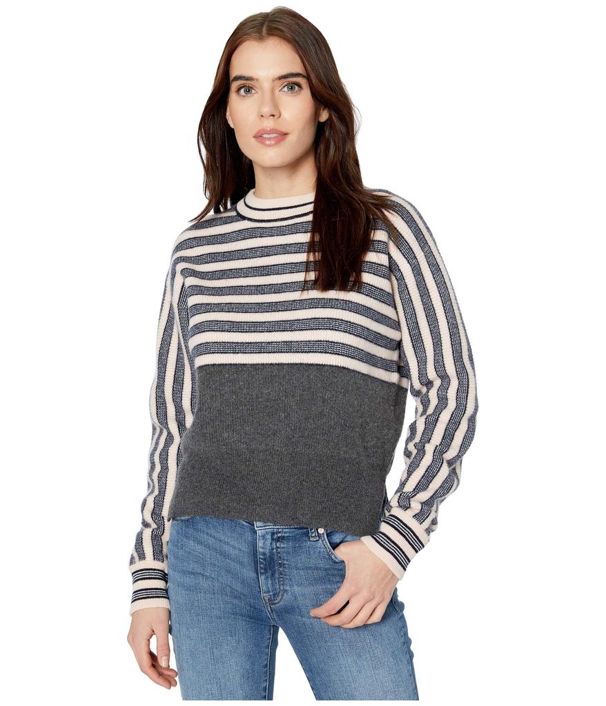 Strano Cashmere Sweater商品第1张图片规格展示