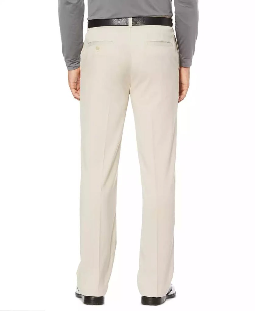 商品PGA TOUR|Men's Flat-Front Golf Pants,价格¥221,第2张图片详细描述