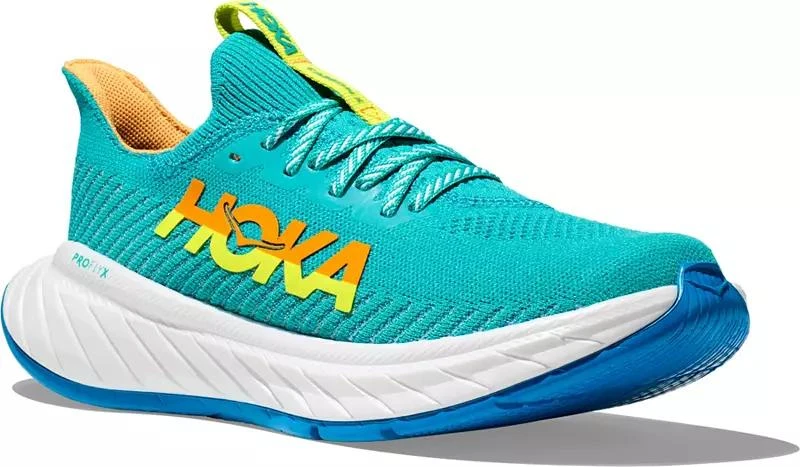 HOKA Men's Carbon X 3 Running Shoes 商品