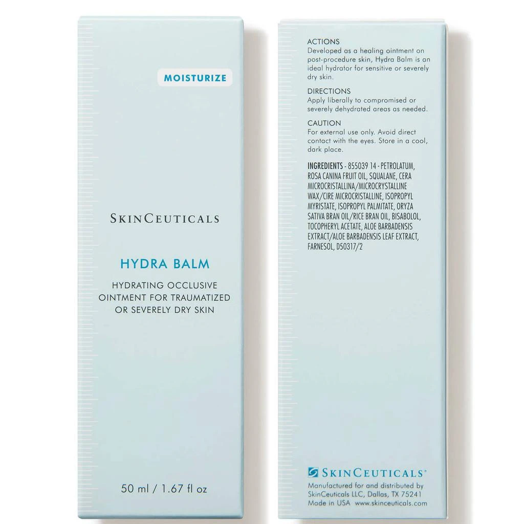 商品SkinCeuticals|SkinCeuticals Hydra Balm,价格¥186,第4张图片详细描述