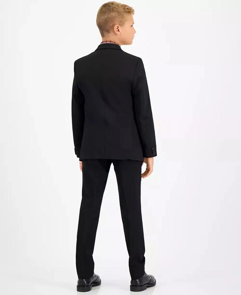 商品Michael Kors|Big Boys Slim Fit Stretch Suit Jacket,价格¥684,第2张图片详细描述