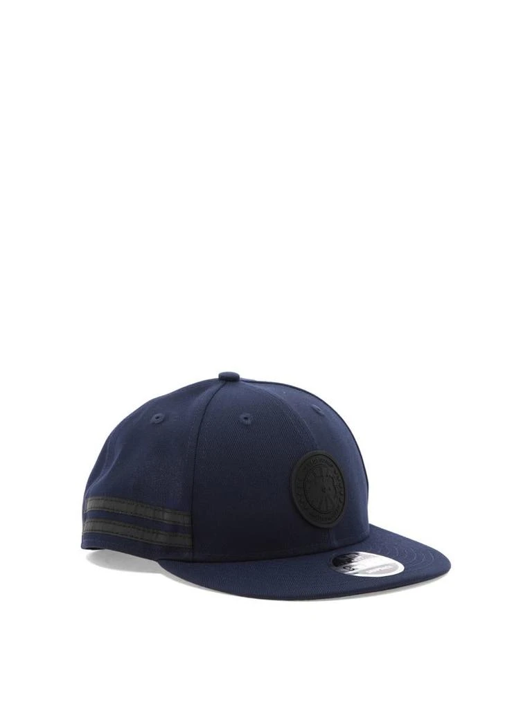 商品Canada Goose|"Arctic Disc" trucker cap,价格¥832,第2张图片详细描述