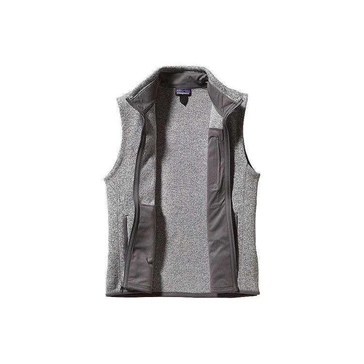 商品Patagonia|Patagonia Men's Better Sweater Vest,价格¥567,第3张图片详细描述